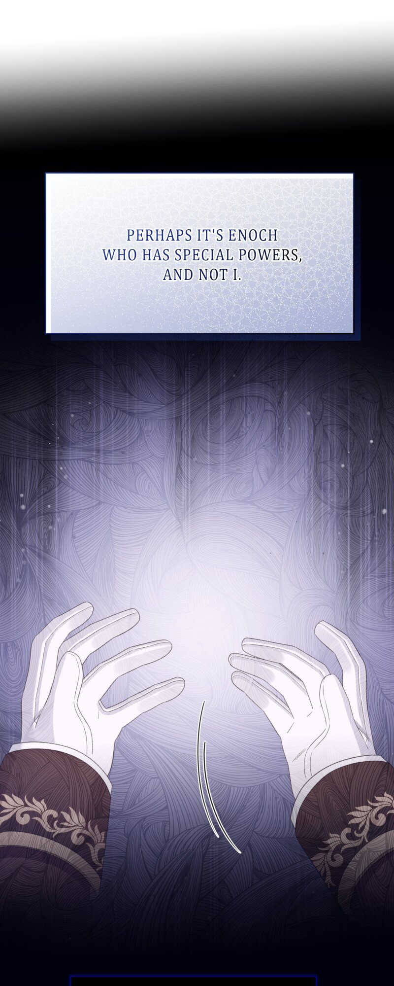 When Cinderella’s Magic Fades Away chapter 41 page 17