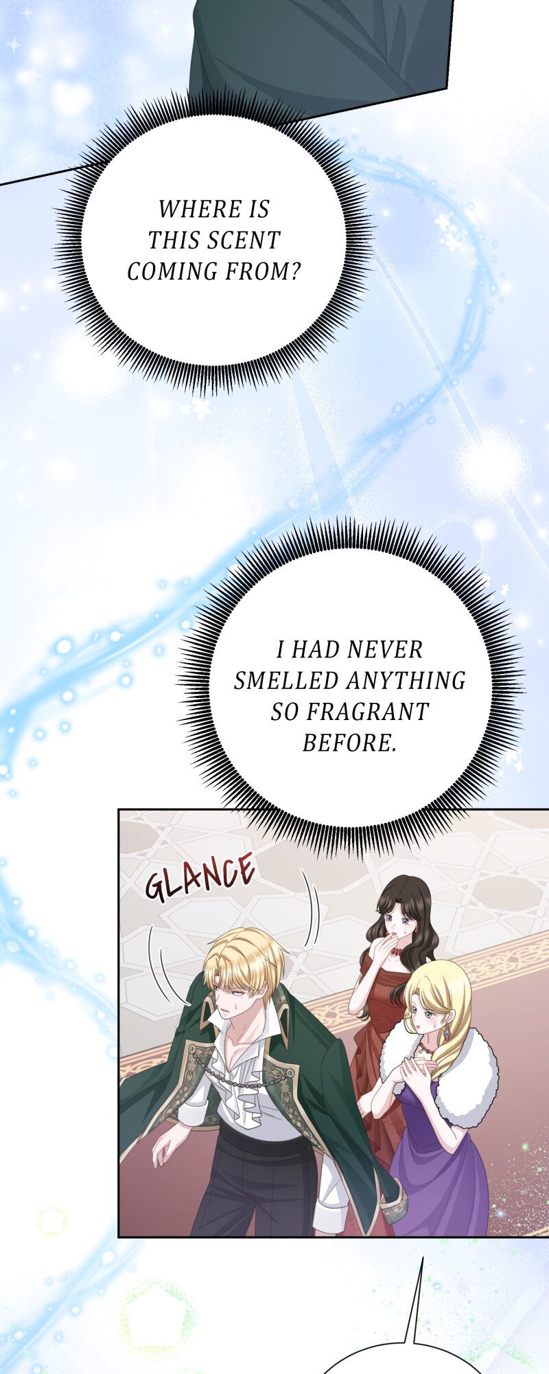 When Cinderella’s Magic Fades Away chapter 41 page 22