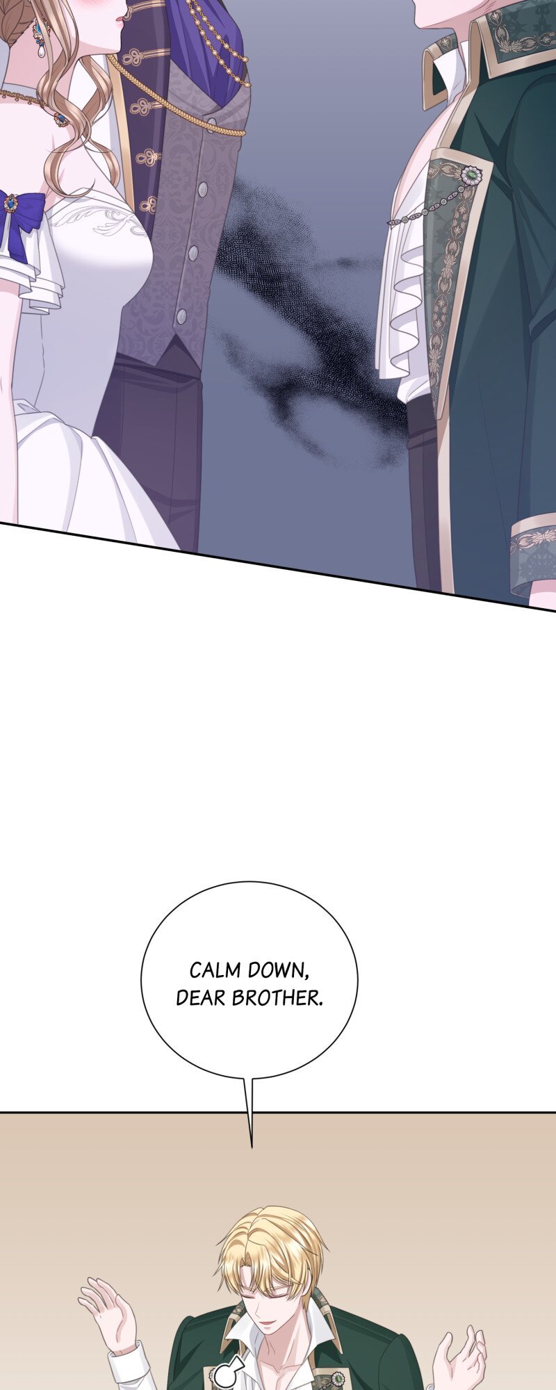 When Cinderella’s Magic Fades Away chapter 41 page 34