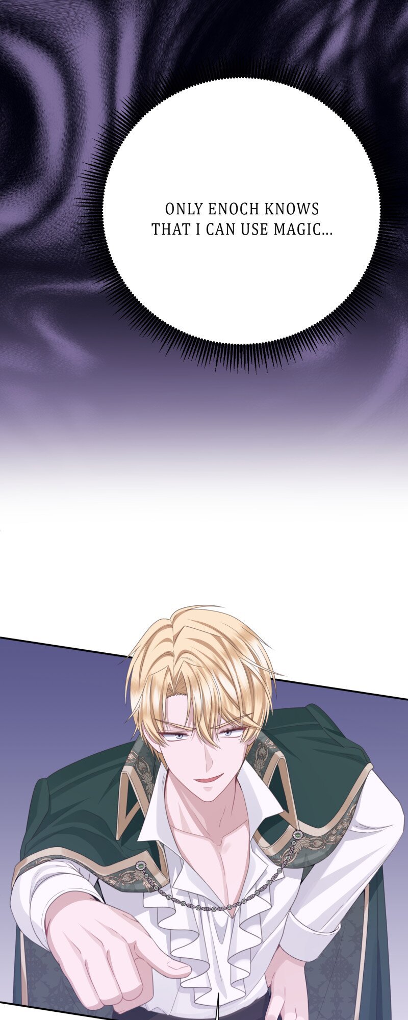 When Cinderella’s Magic Fades Away chapter 41 page 53