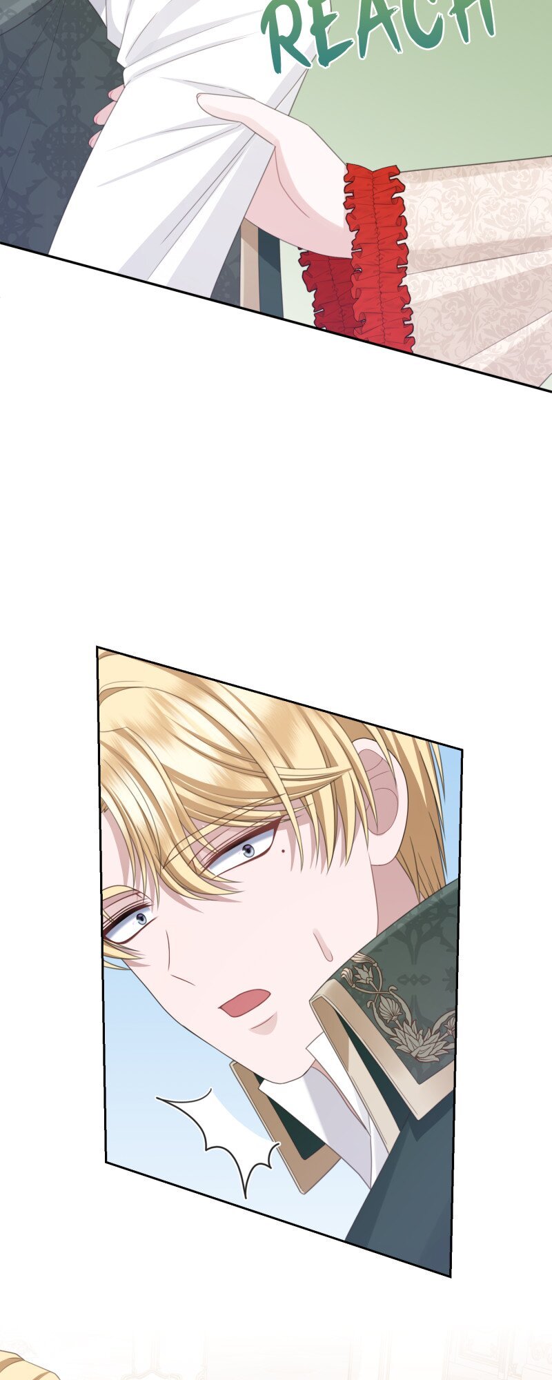 When Cinderella’s Magic Fades Away chapter 41 page 55