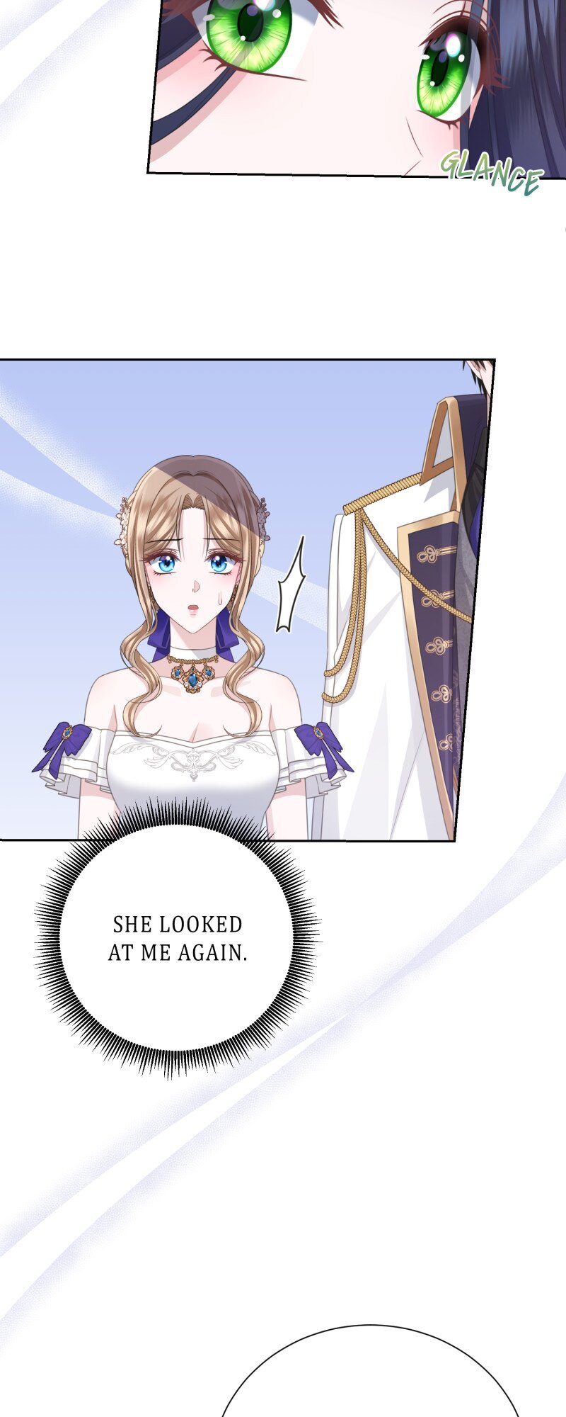 When Cinderella’s Magic Fades Away chapter 41 page 59