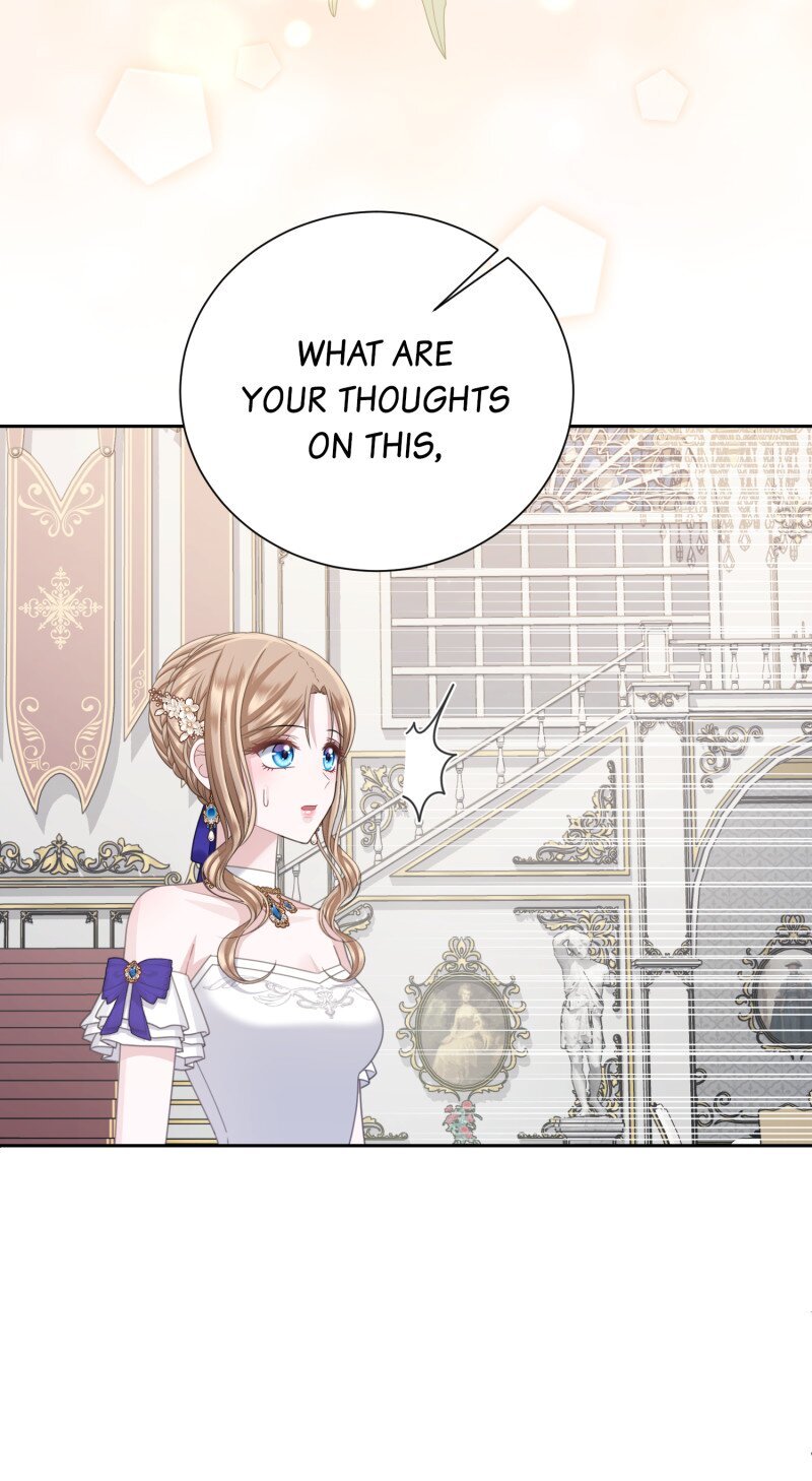 When Cinderella’s Magic Fades Away chapter 41 page 63