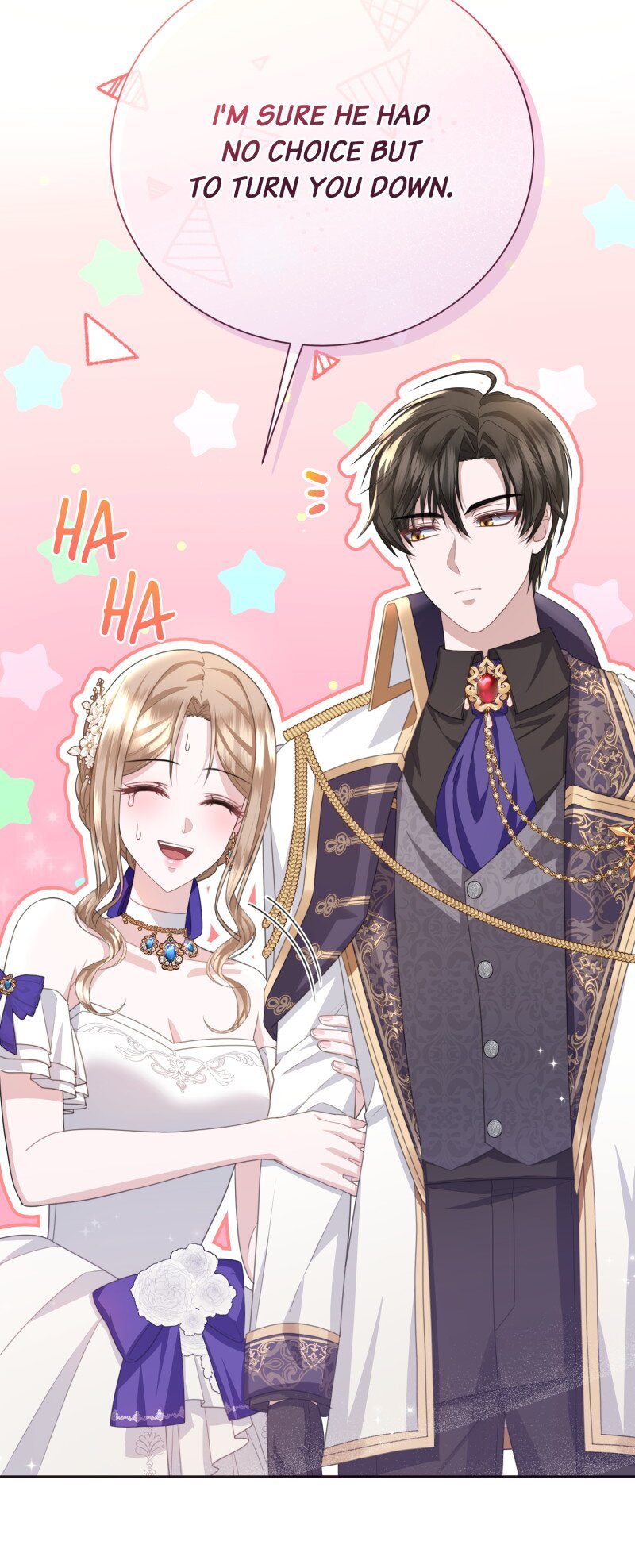When Cinderella’s Magic Fades Away chapter 42 page 8