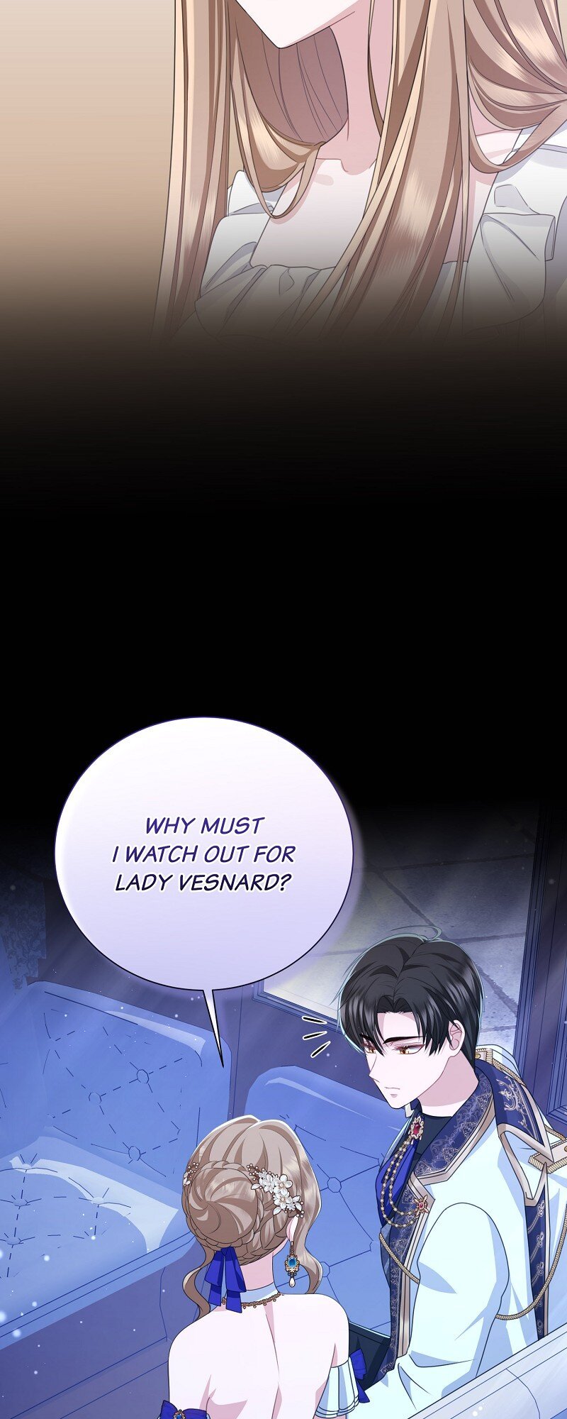 When Cinderella’s Magic Fades Away chapter 43 page 2