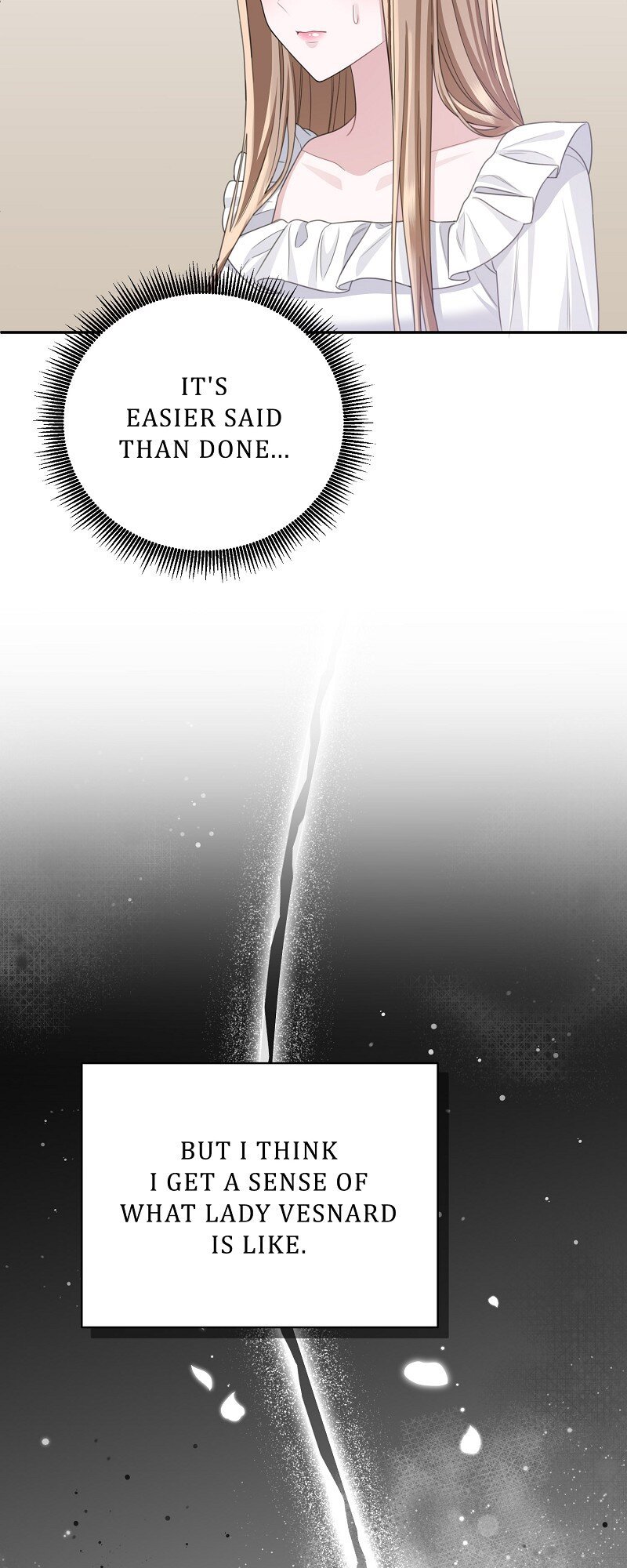 When Cinderella’s Magic Fades Away chapter 43 page 6