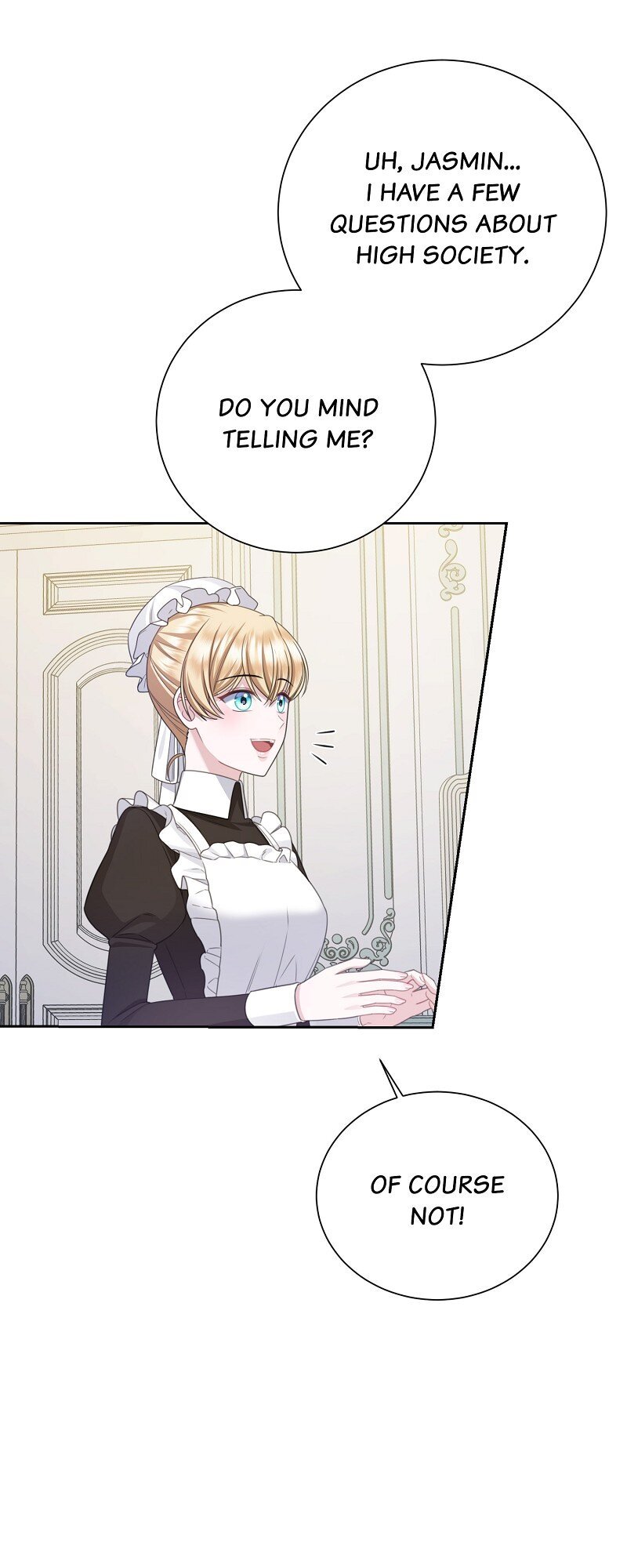 When Cinderella’s Magic Fades Away chapter 43 page 8