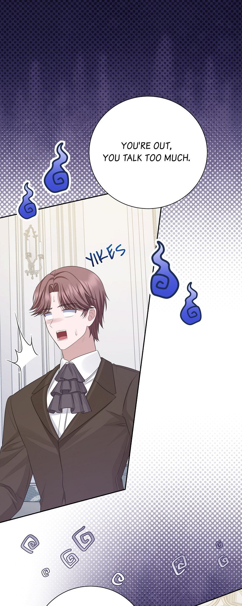 When Cinderella’s Magic Fades Away chapter 44 page 1