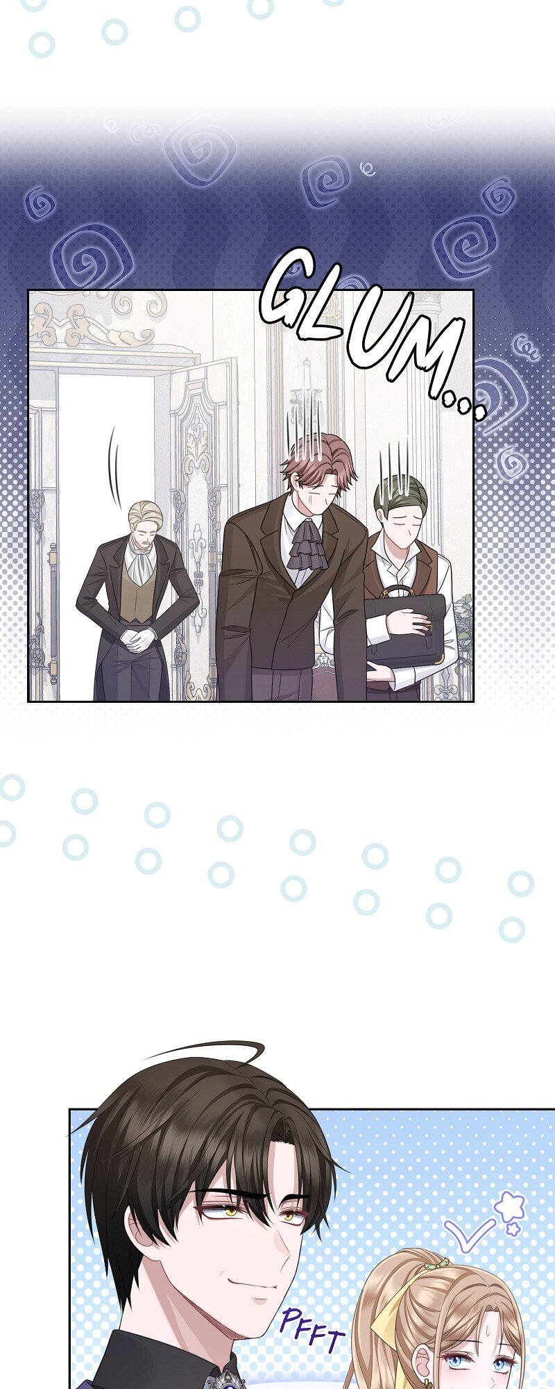 When Cinderella’s Magic Fades Away chapter 44 page 4