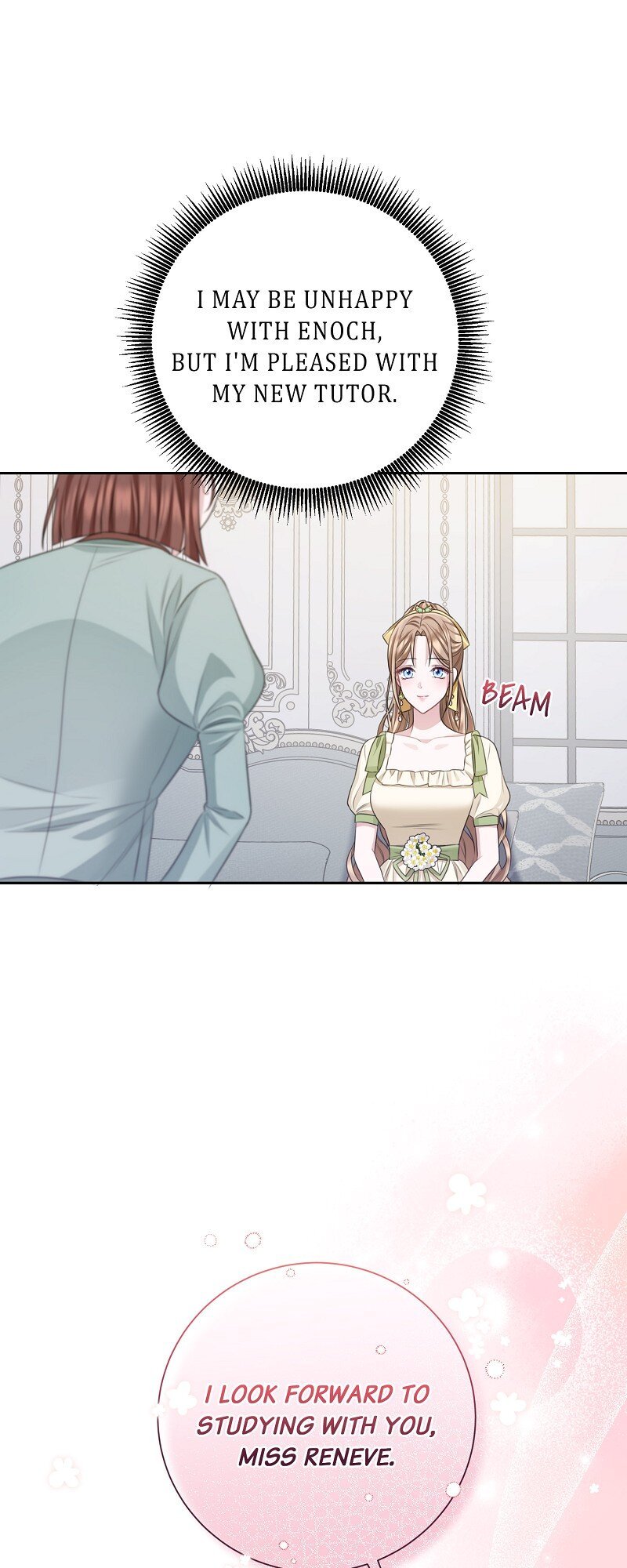 When Cinderella’s Magic Fades Away chapter 44 page 9