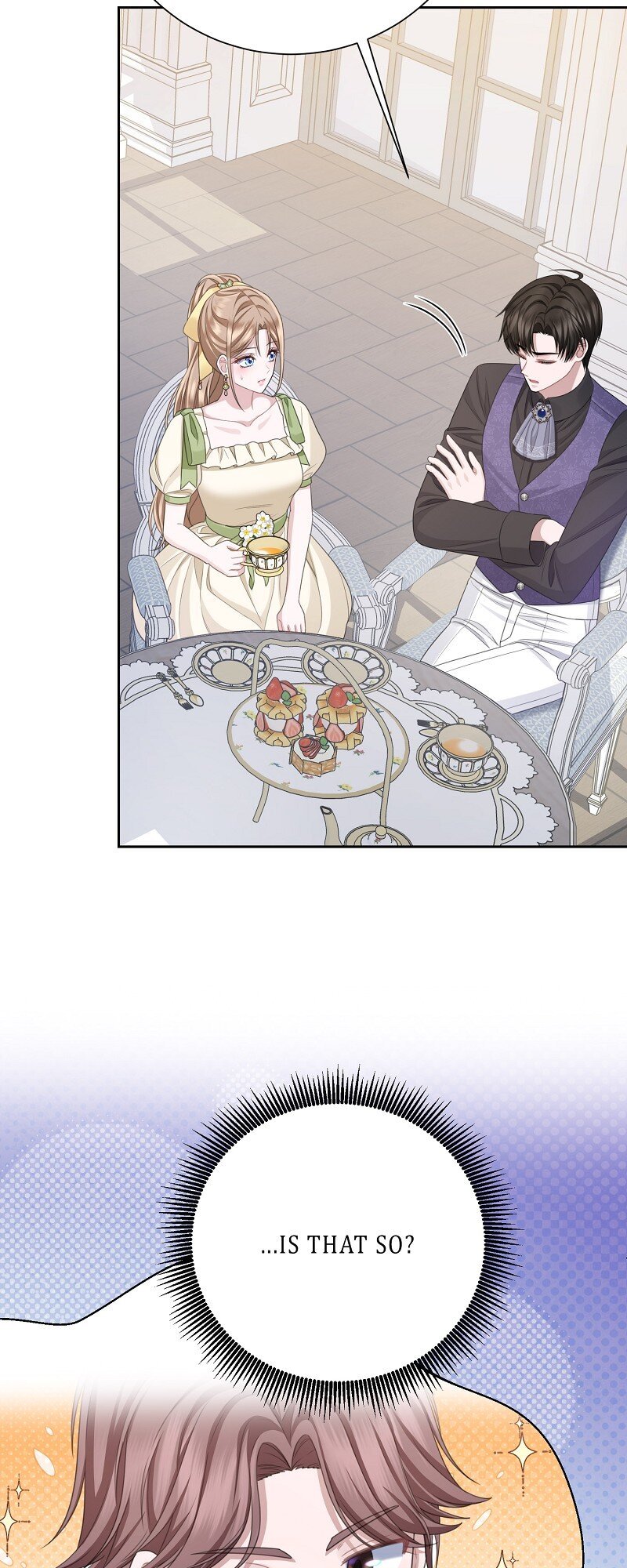 When Cinderella’s Magic Fades Away chapter 44 page 29