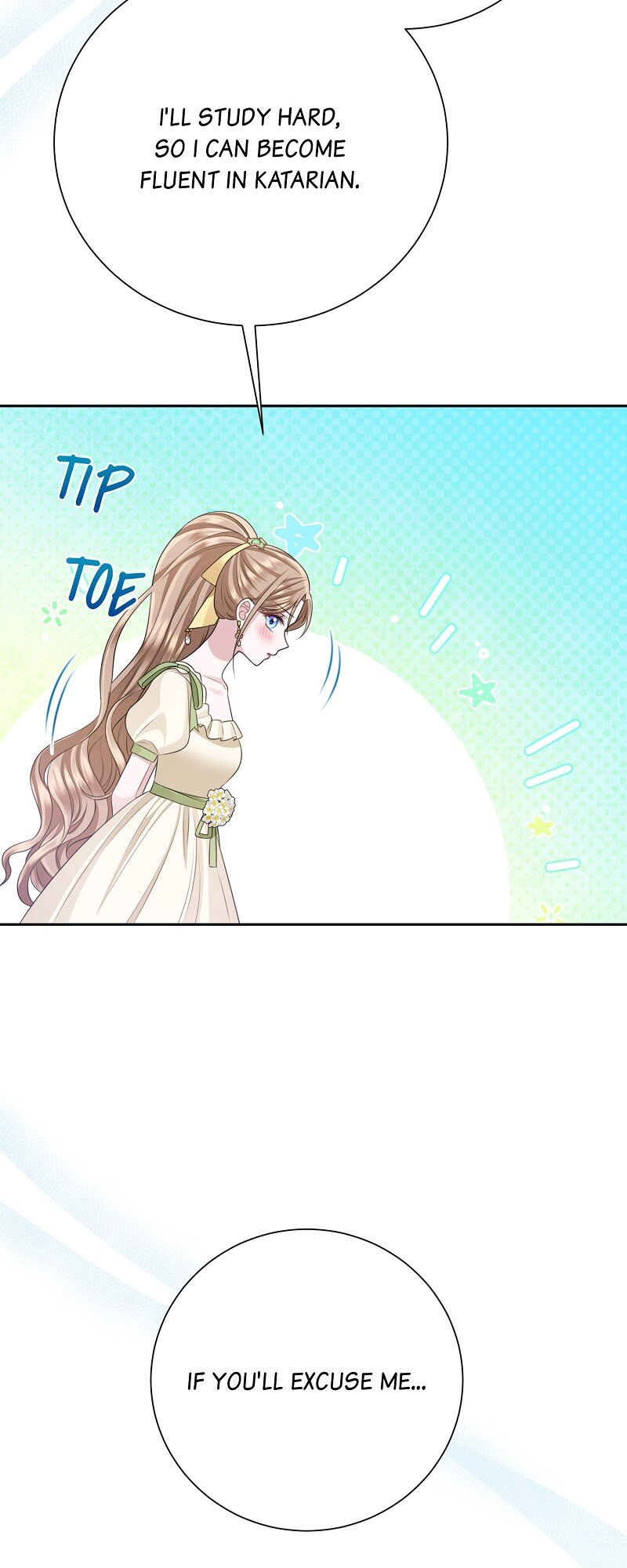When Cinderella’s Magic Fades Away chapter 44 page 35