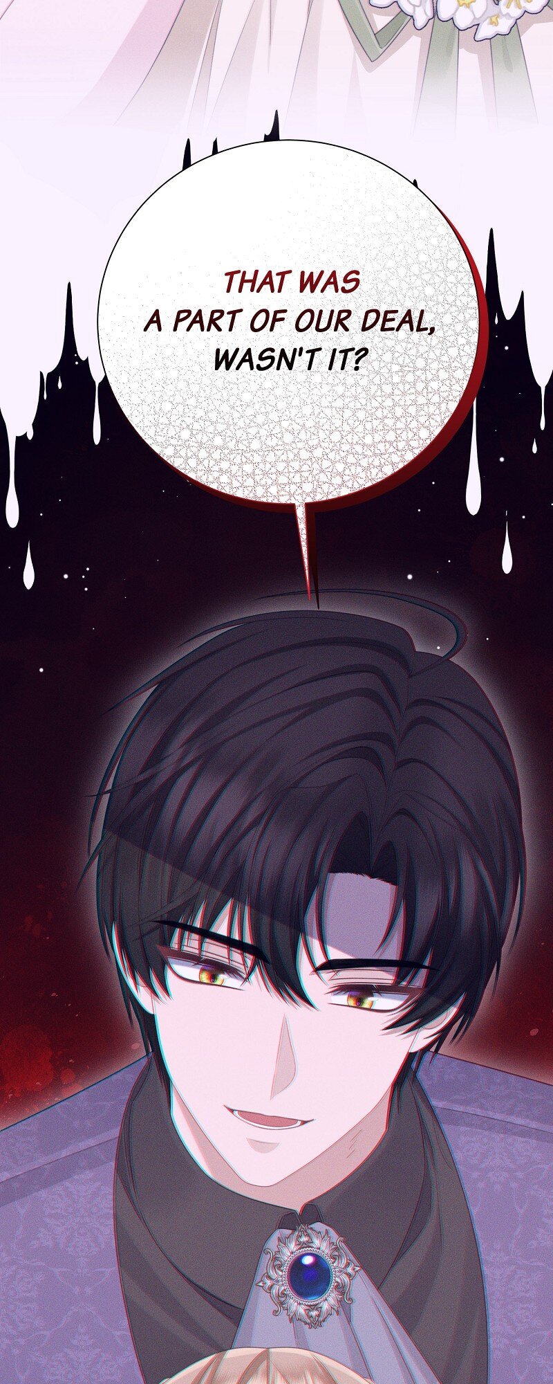 When Cinderella’s Magic Fades Away chapter 44 page 46