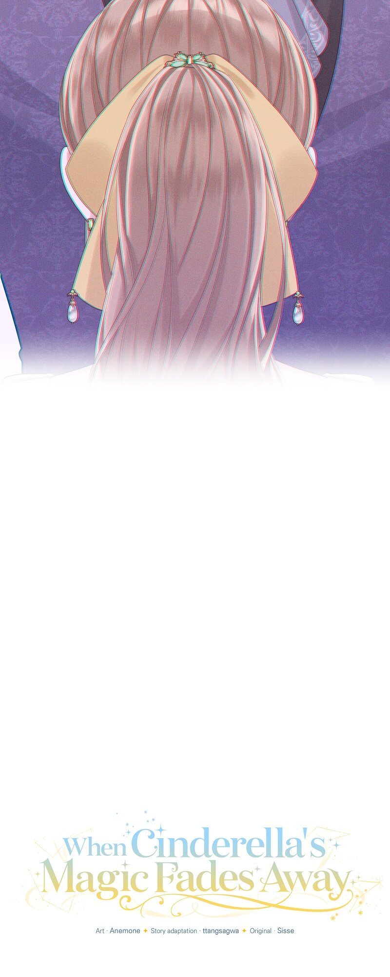When Cinderella’s Magic Fades Away chapter 44 page 47
