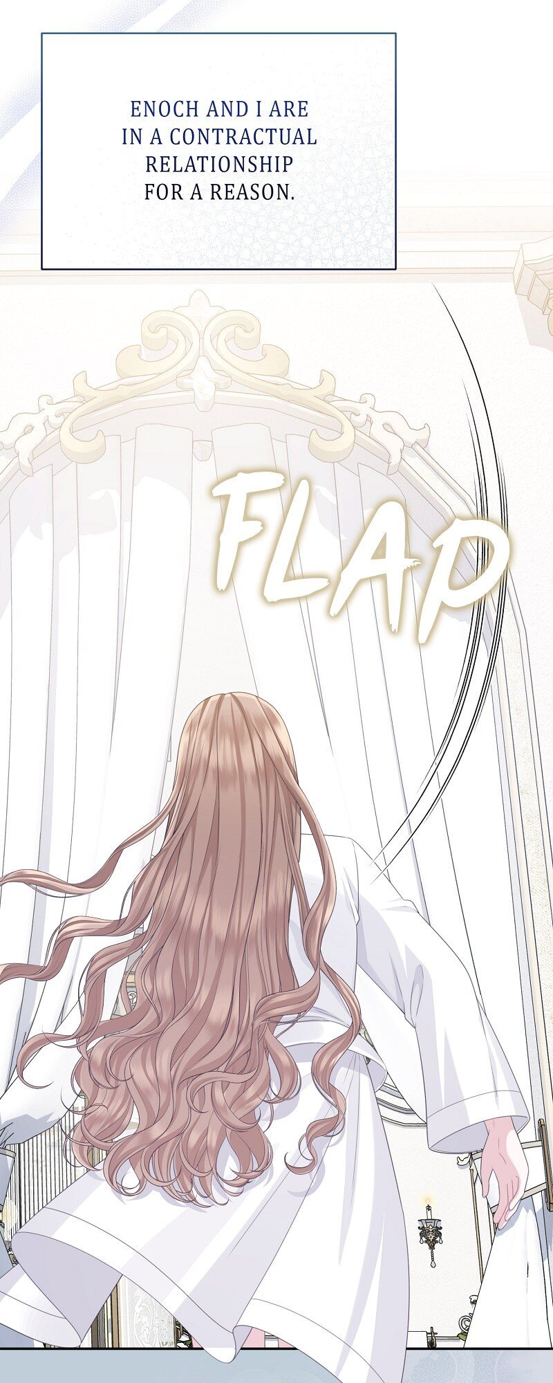 When Cinderella’s Magic Fades Away chapter 44 page 59