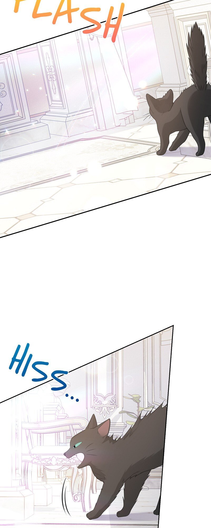 When Cinderella’s Magic Fades Away chapter 44 page 63