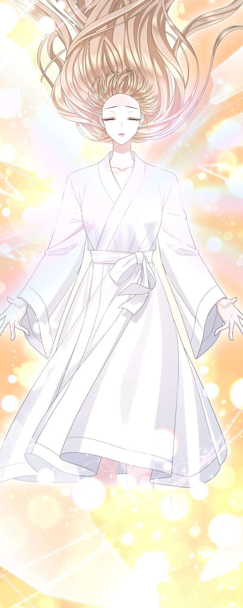 When Cinderella’s Magic Fades Away chapter 44 page 65