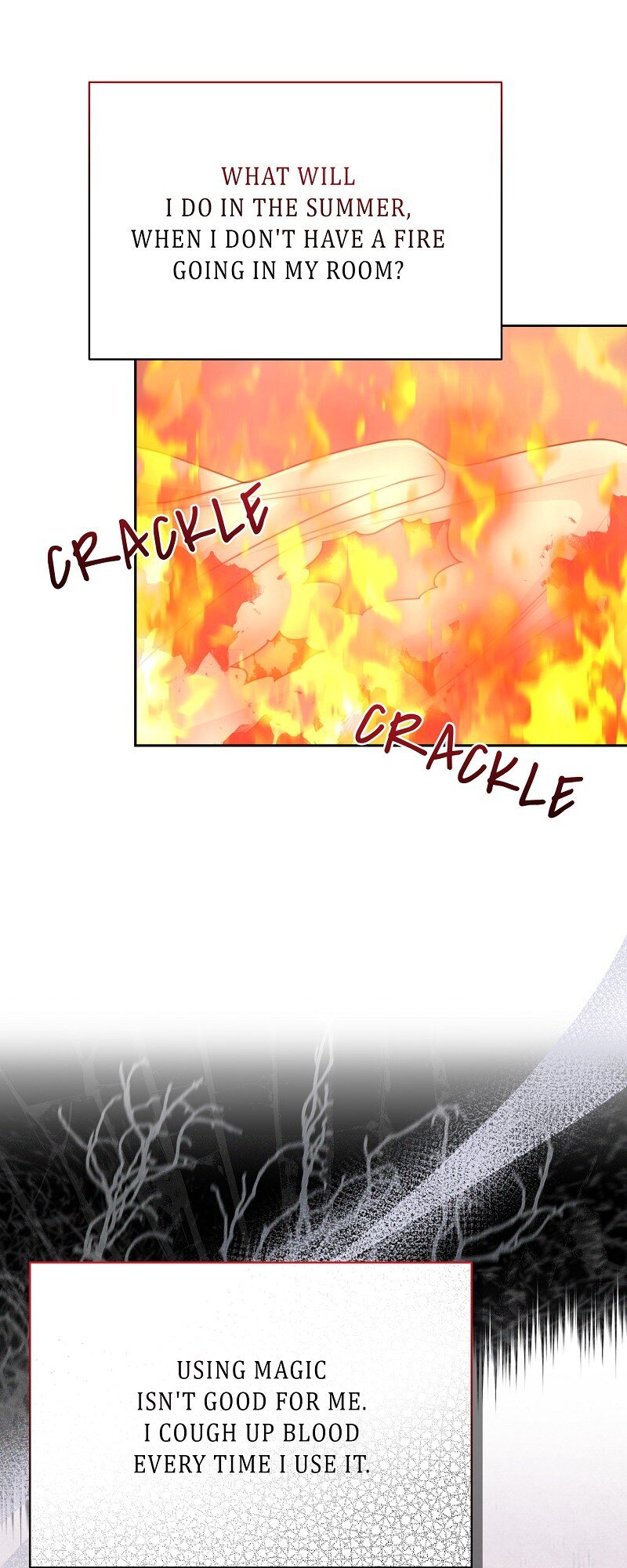 When Cinderella’s Magic Fades Away chapter 45 page 3