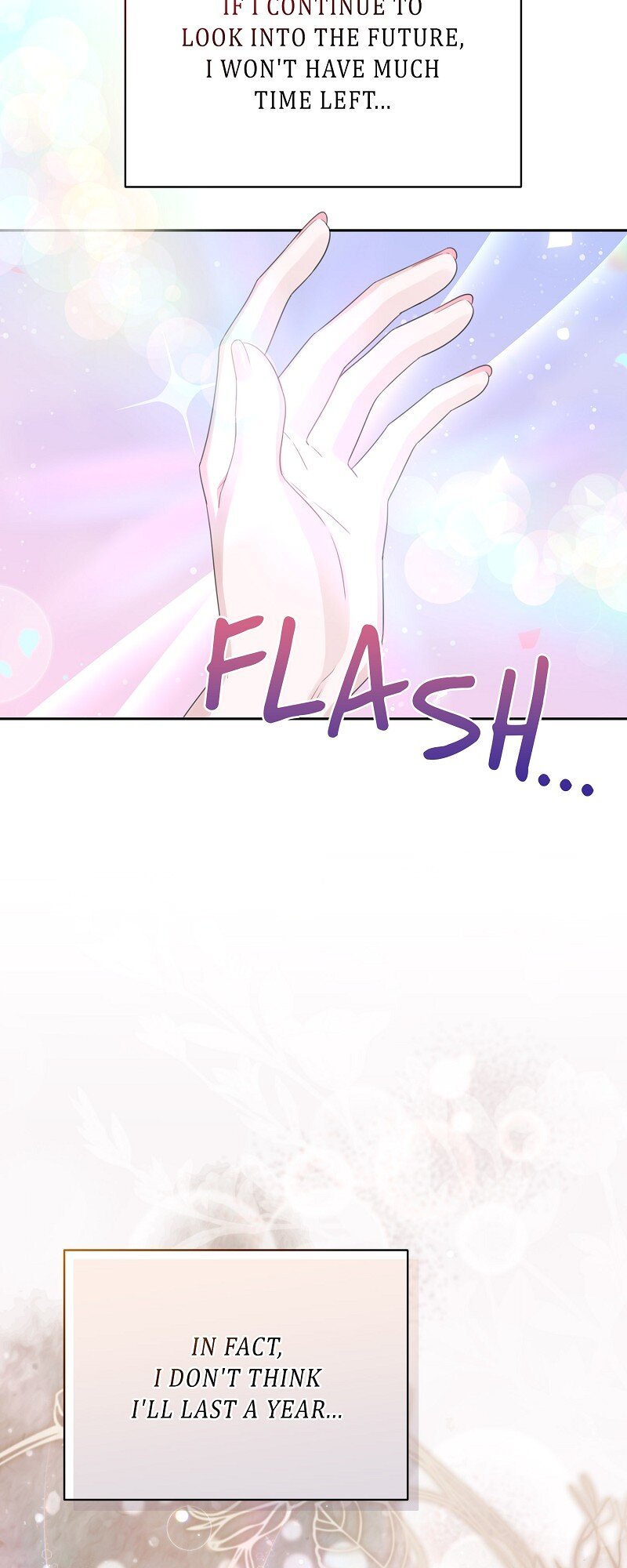 When Cinderella’s Magic Fades Away chapter 45 page 5