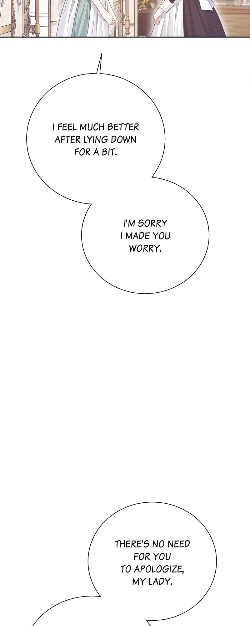 When Cinderella’s Magic Fades Away chapter 45 page 16