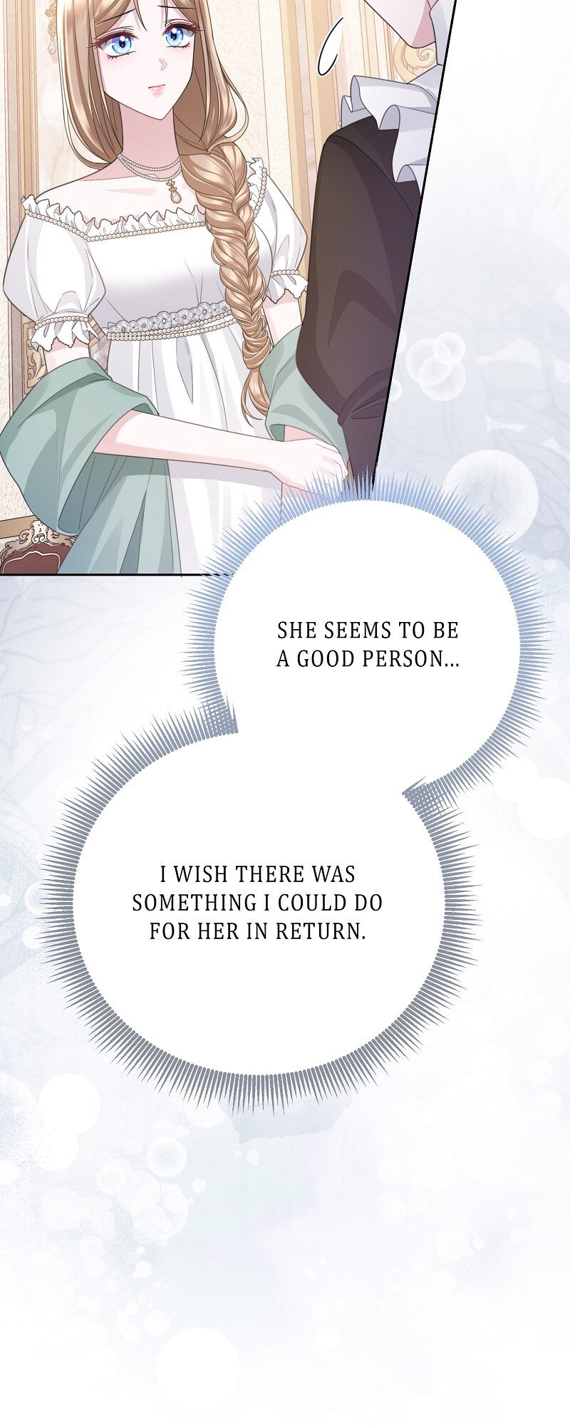 When Cinderella’s Magic Fades Away chapter 45 page 18