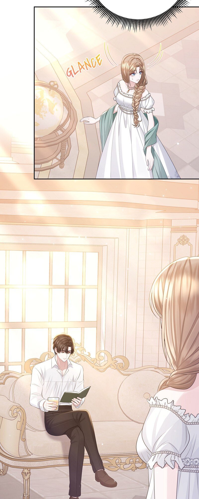 When Cinderella’s Magic Fades Away chapter 45 page 24