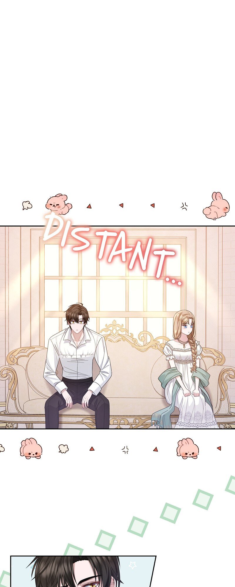 When Cinderella’s Magic Fades Away chapter 45 page 34