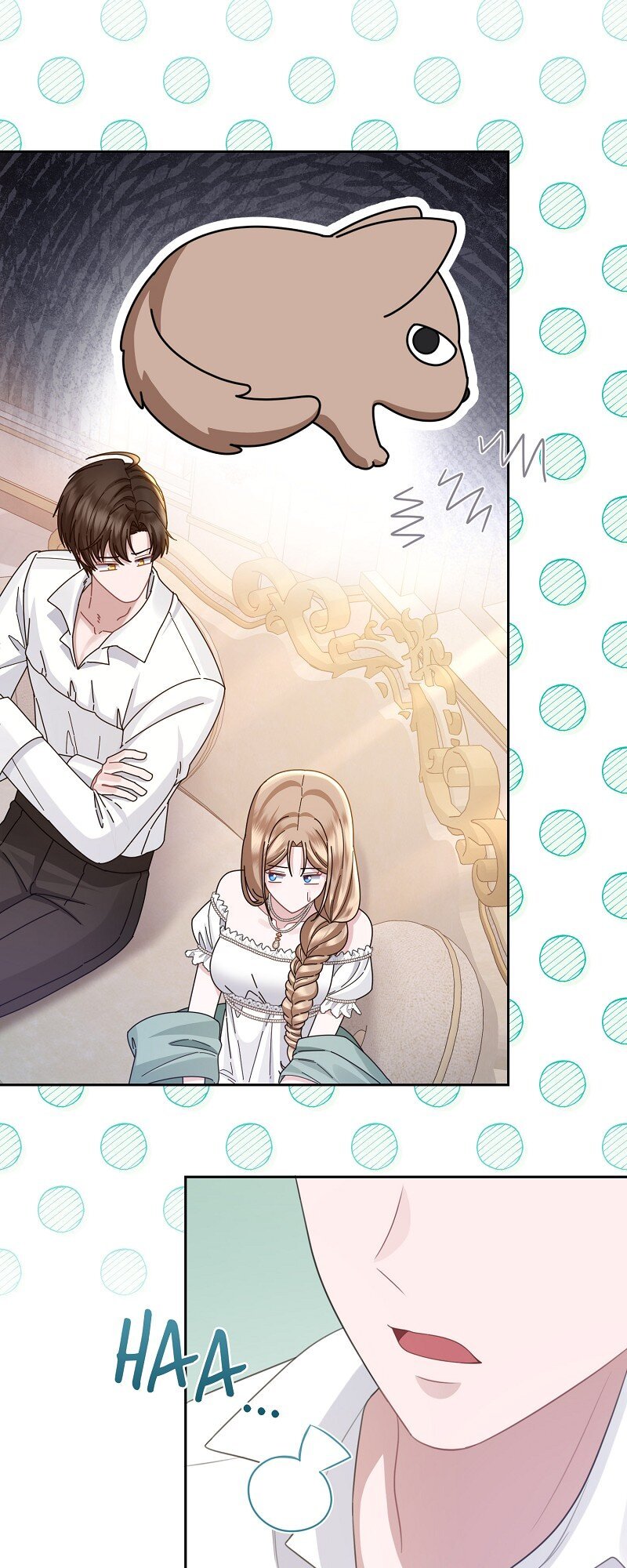 When Cinderella’s Magic Fades Away chapter 45 page 37