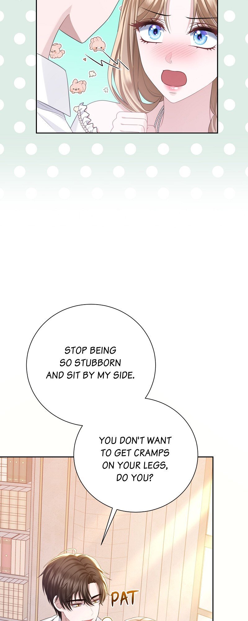 When Cinderella’s Magic Fades Away chapter 45 page 40