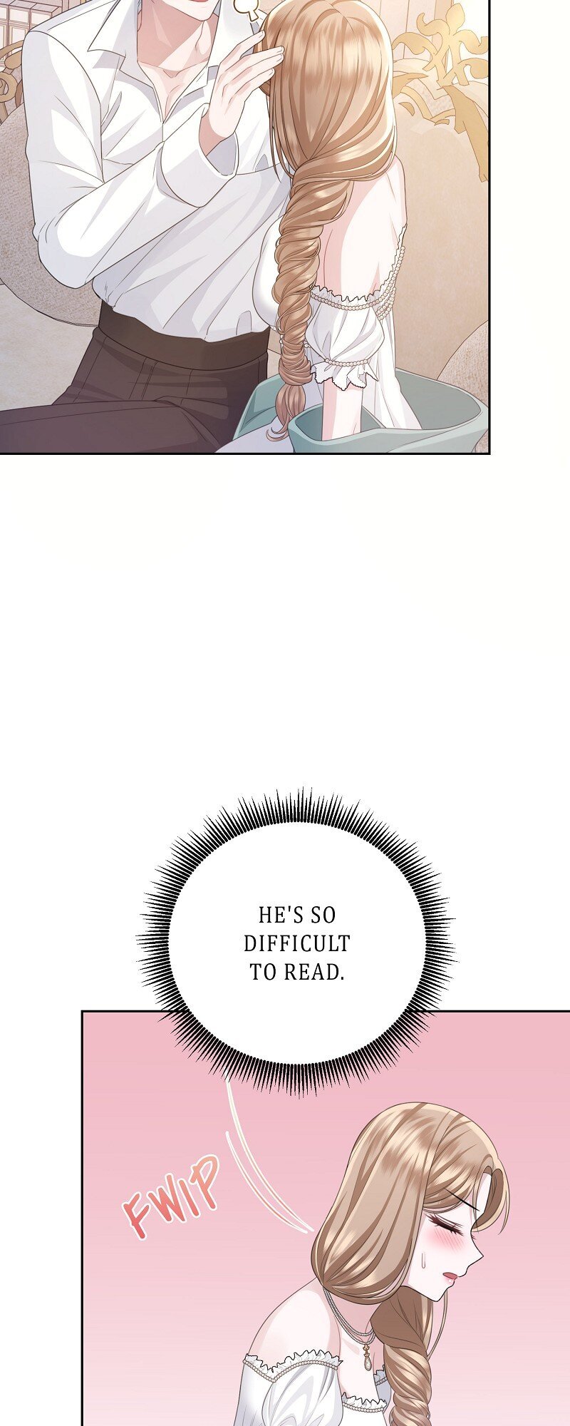 When Cinderella’s Magic Fades Away chapter 45 page 41
