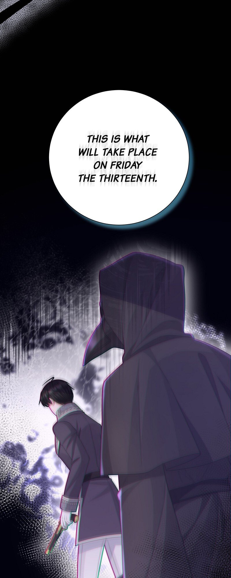 When Cinderella’s Magic Fades Away chapter 45 page 44