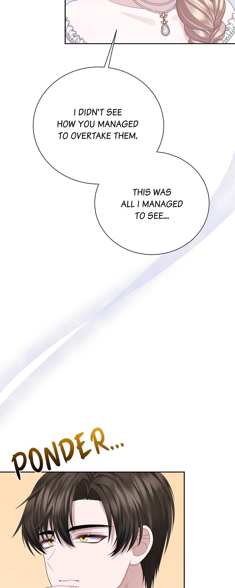 When Cinderella’s Magic Fades Away chapter 45 page 49