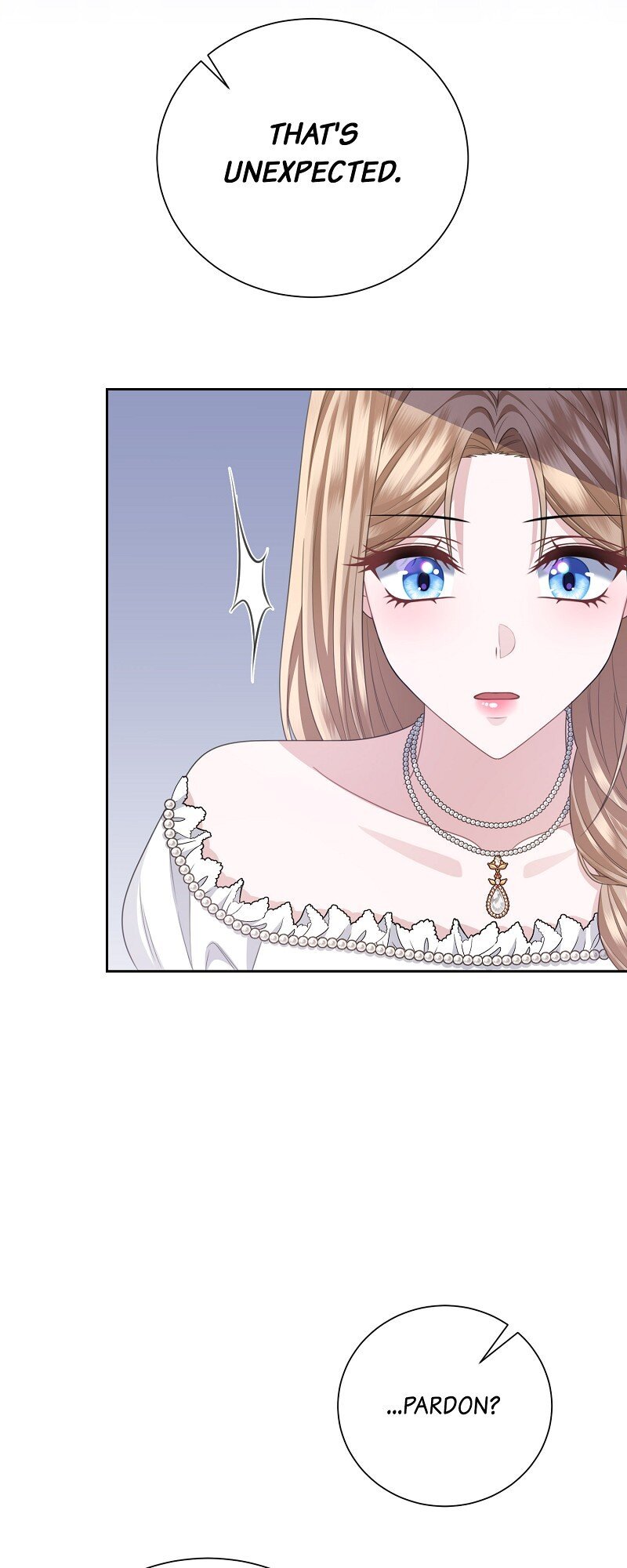When Cinderella’s Magic Fades Away chapter 45 page 56