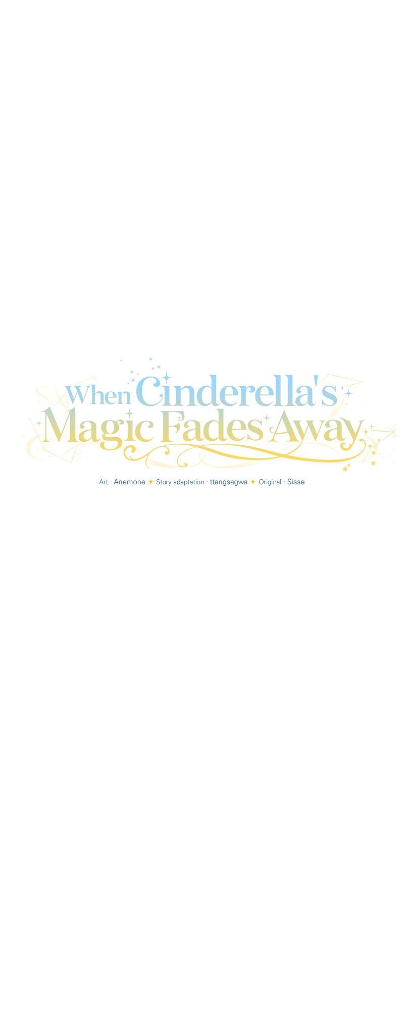 When Cinderella’s Magic Fades Away chapter 45 page 63