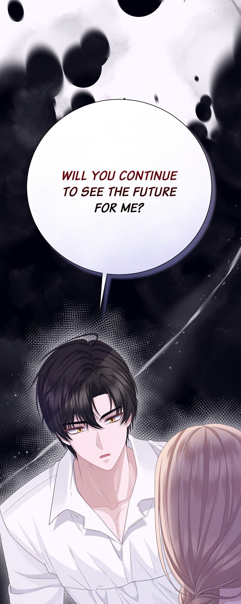 When Cinderella’s Magic Fades Away chapter 46 page 1
