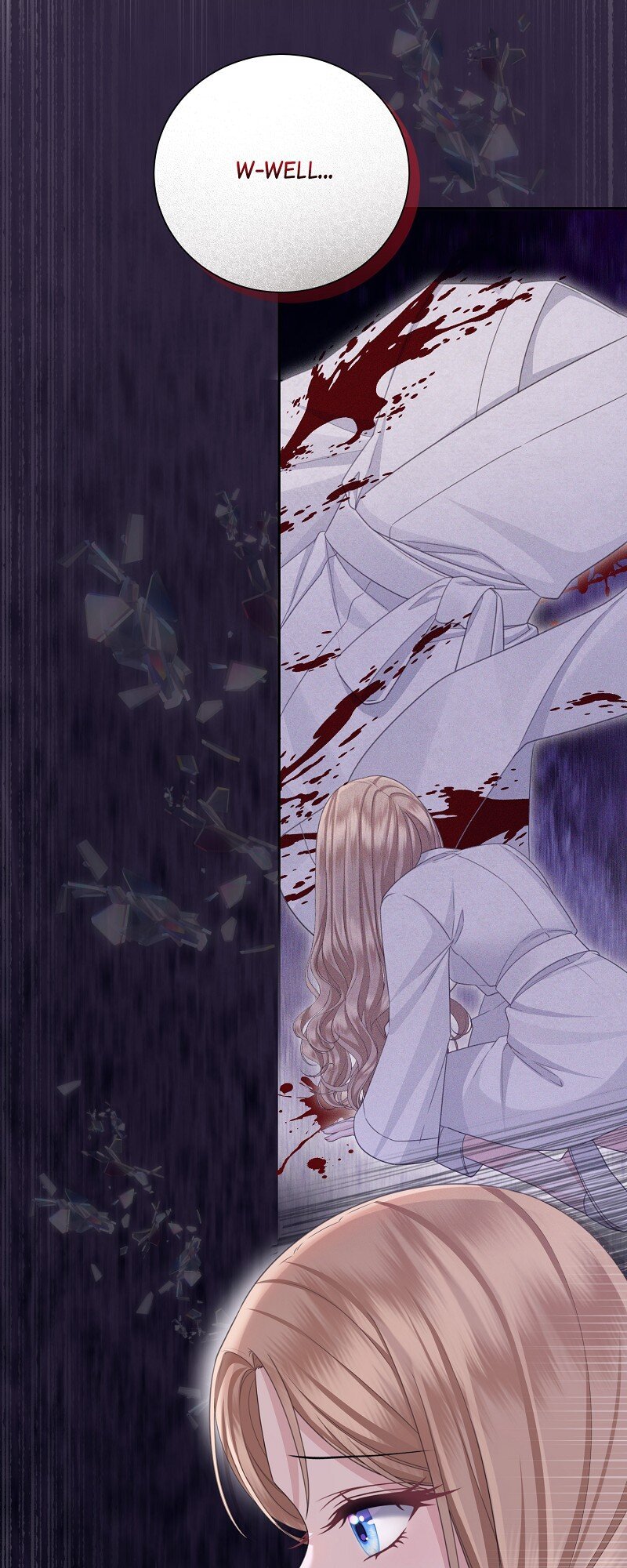 When Cinderella’s Magic Fades Away chapter 46 page 4