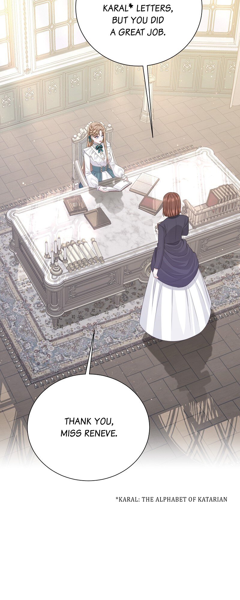 When Cinderella’s Magic Fades Away chapter 46 page 16