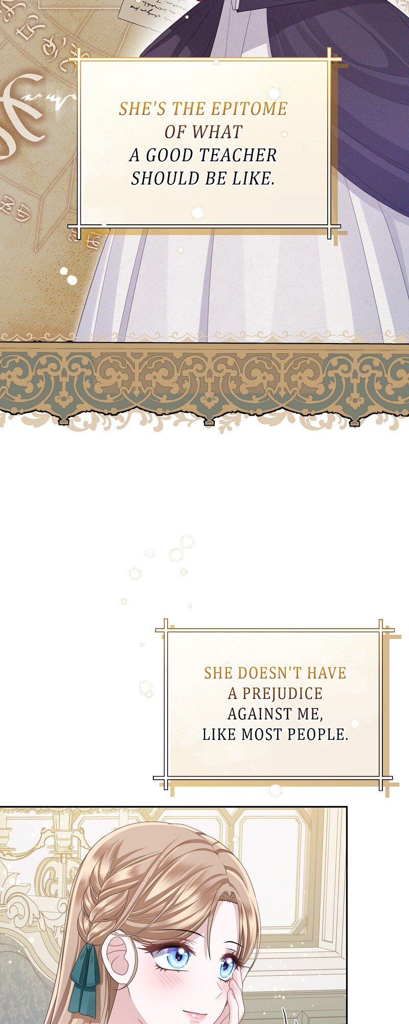 When Cinderella’s Magic Fades Away chapter 46 page 20