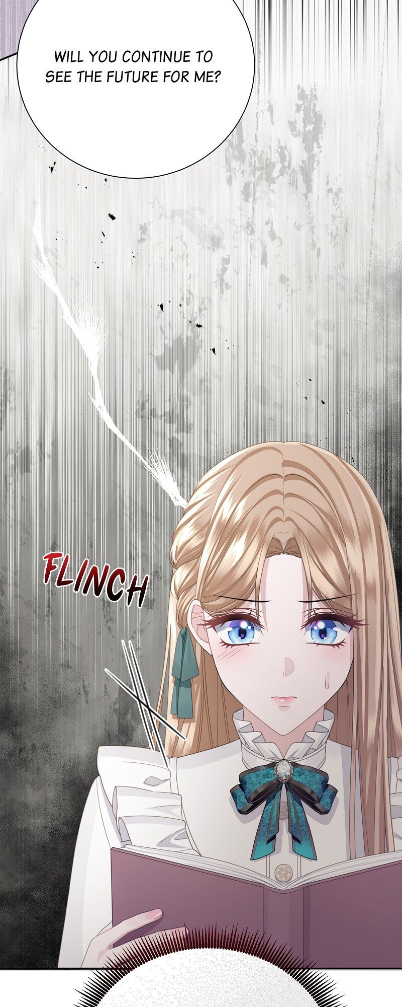 When Cinderella’s Magic Fades Away chapter 46 page 27