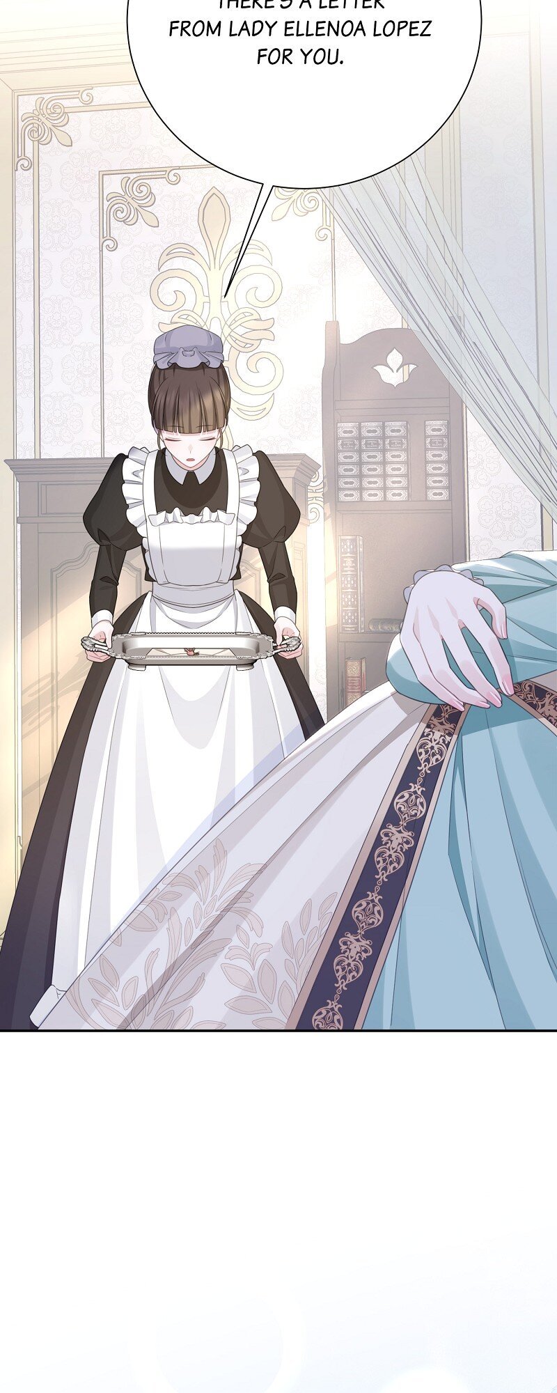 When Cinderella’s Magic Fades Away chapter 46 page 40