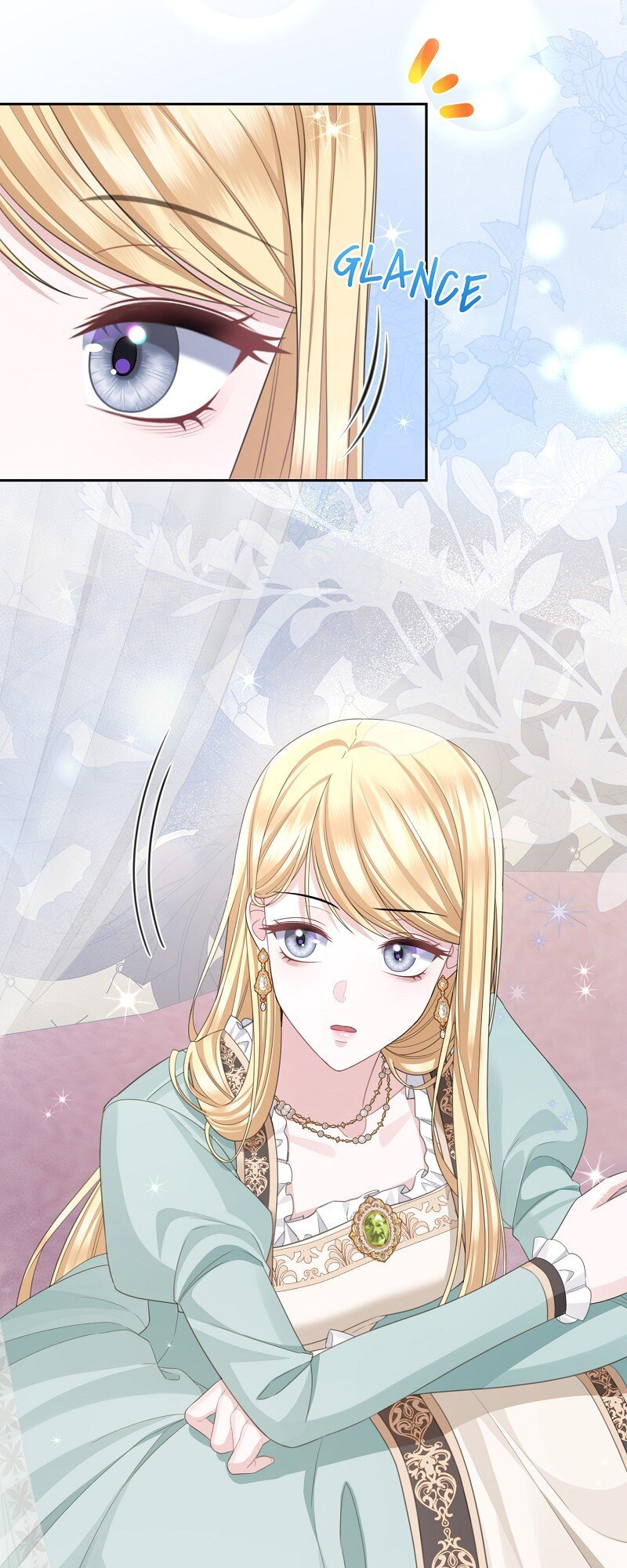 When Cinderella’s Magic Fades Away chapter 46 page 41