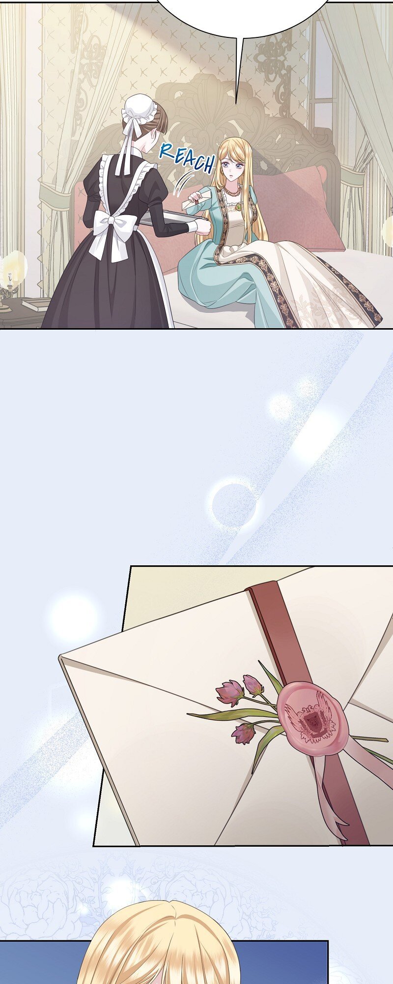 When Cinderella’s Magic Fades Away chapter 46 page 43