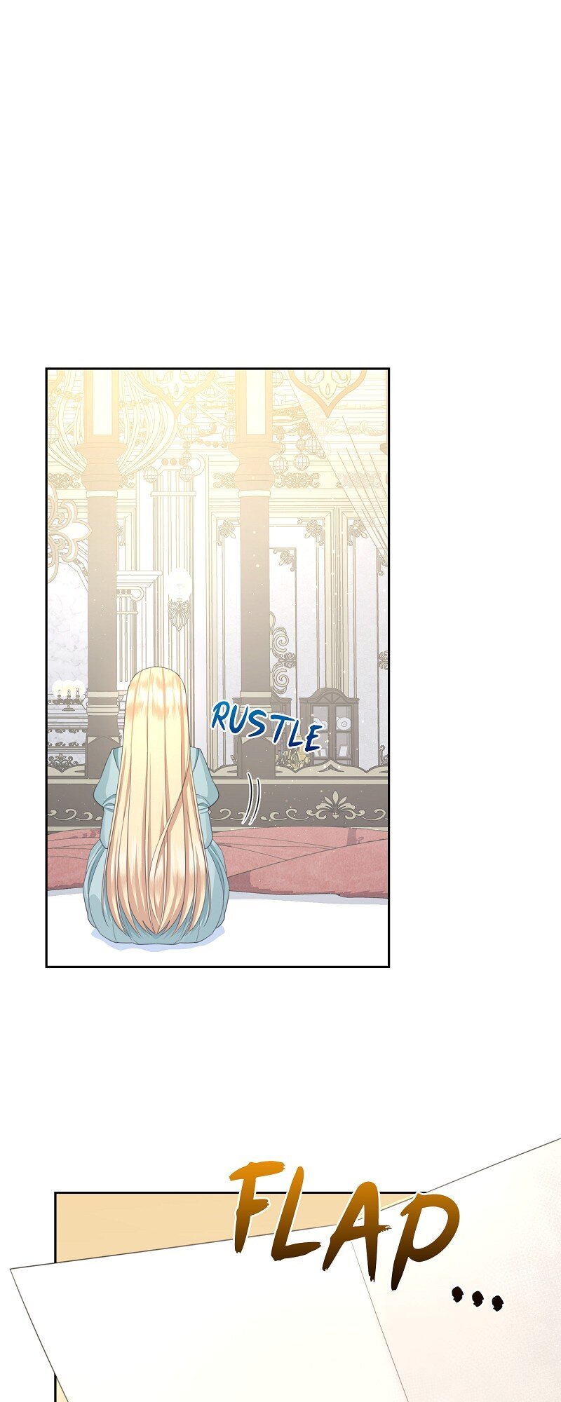 When Cinderella’s Magic Fades Away chapter 46 page 46