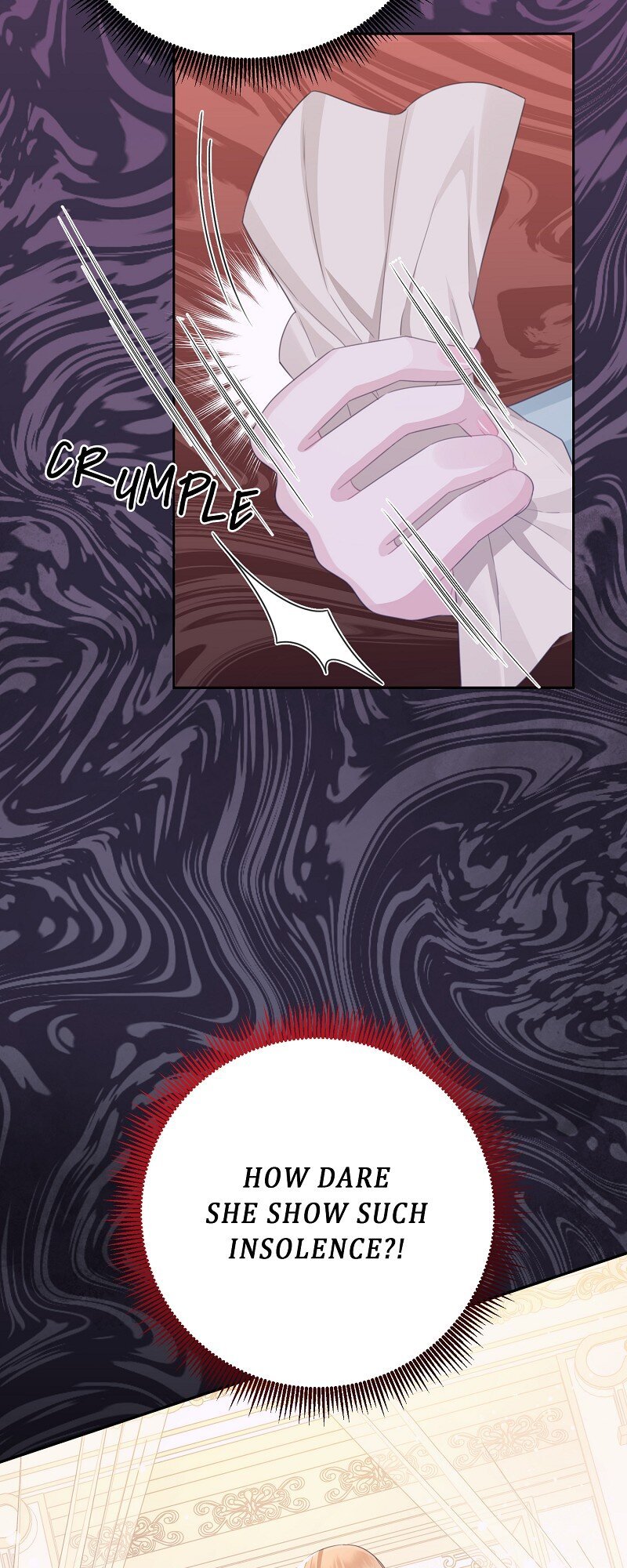 When Cinderella’s Magic Fades Away chapter 46 page 49