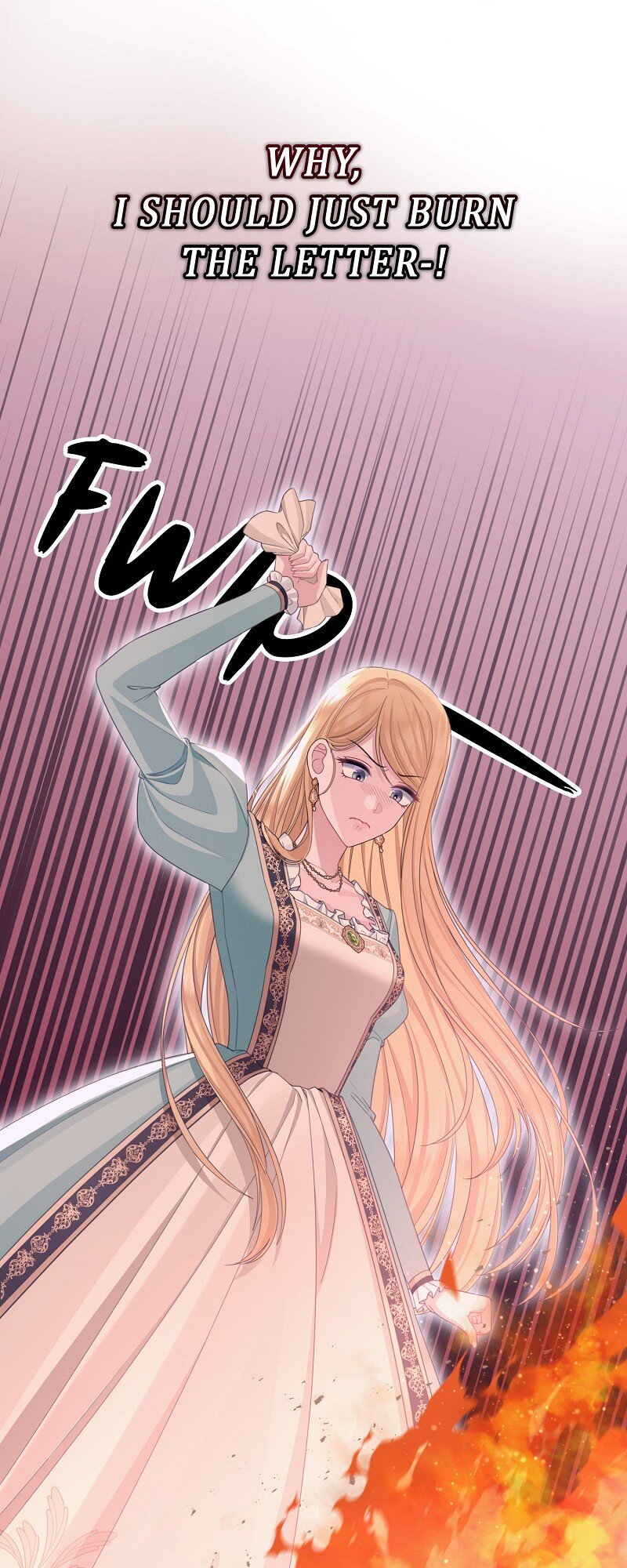 When Cinderella’s Magic Fades Away chapter 46 page 52