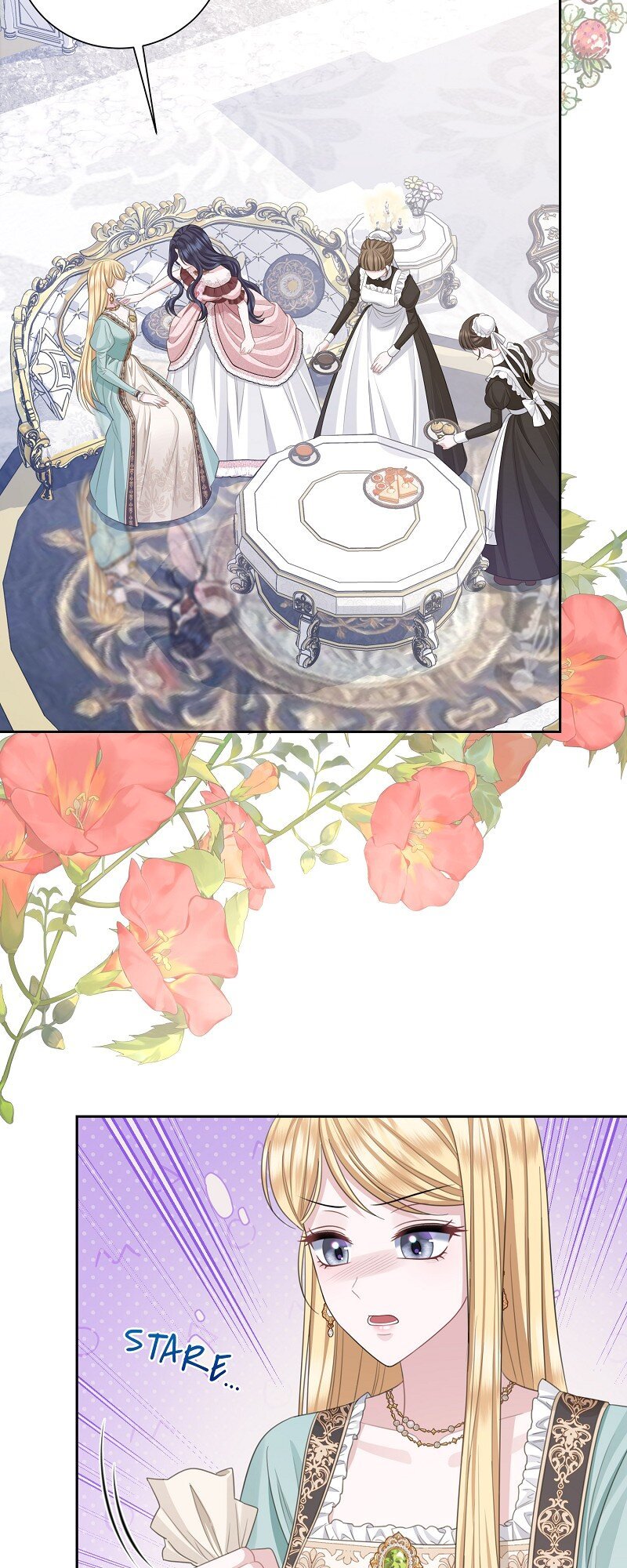 When Cinderella’s Magic Fades Away chapter 46 page 60