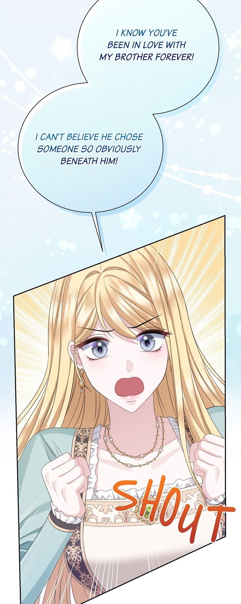 When Cinderella’s Magic Fades Away chapter 46 page 63