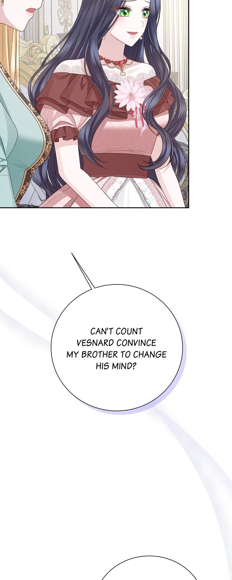 When Cinderella’s Magic Fades Away chapter 46 page 71
