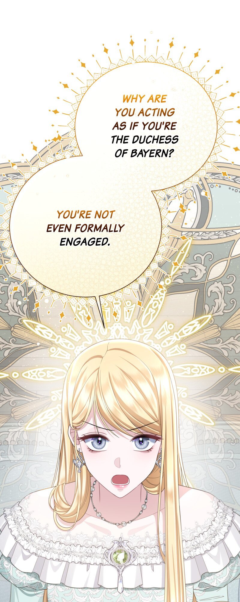 When Cinderella’s Magic Fades Away chapter 47 page 9