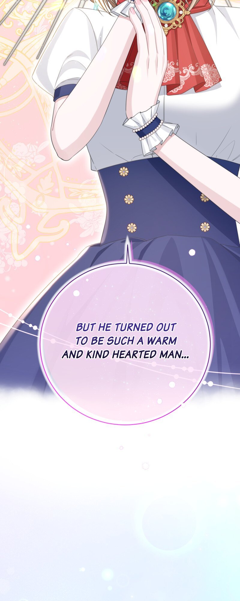 When Cinderella’s Magic Fades Away chapter 47 page 28
